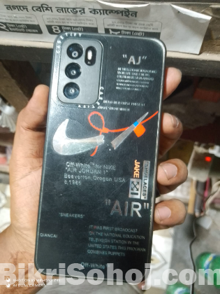 OPPO A16, 4GB/64GB